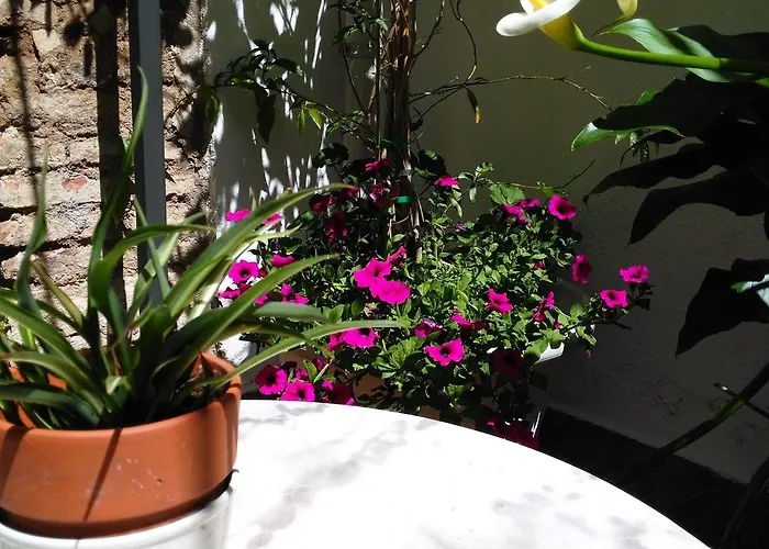 Boutique Puerta Del Rincon Szálloda Córdoba