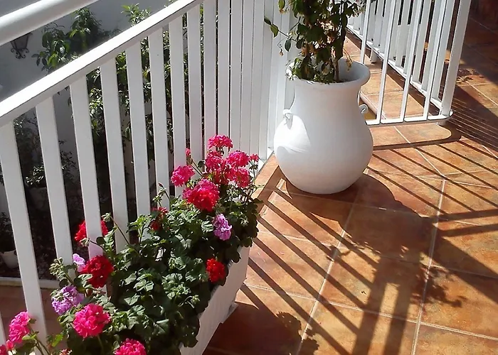 Boutique Puerta Del Rincon Szálloda 2*