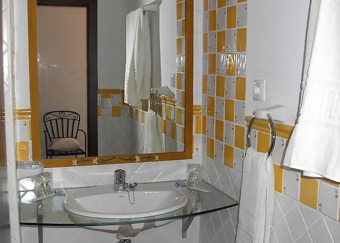 Boutique Puerta Del Rincon Córdoba