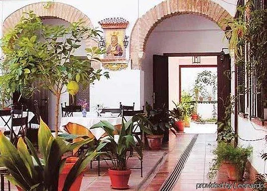 Szálloda Boutique Puerta Del Rincon Córdoba
