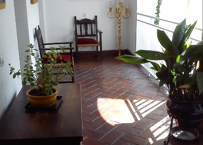 Boutique Puerta Del Rincon Szálloda Córdoba