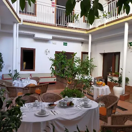Boutique Puerta Del Rincon Hotel 2*