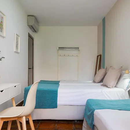 Hotell Boutique Puerta Del Rincon Córdoba