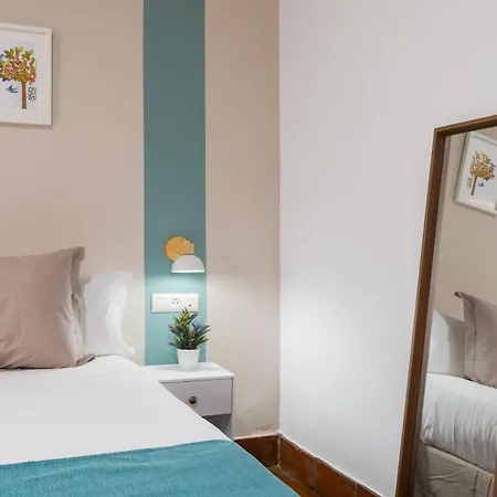Hotell Boutique Puerta Del Rincon