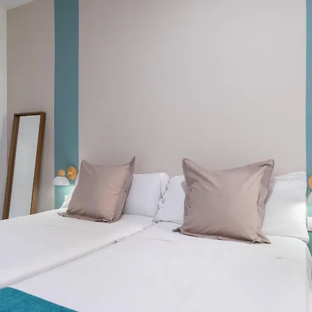 Boutique Puerta Del Rincon Hotell