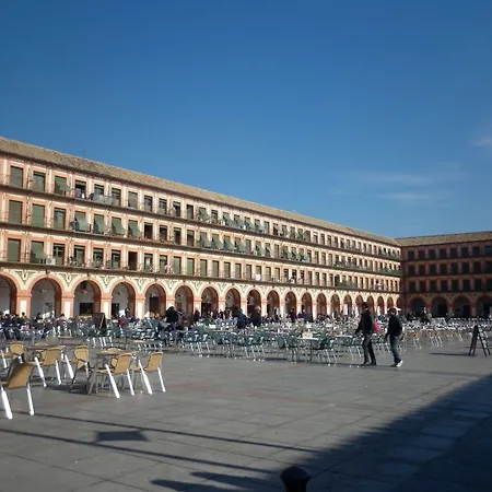 Boutique Puerta Del Rincon Отель 2*