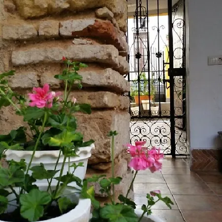 Hotell Boutique Puerta Del Rincon 2*
