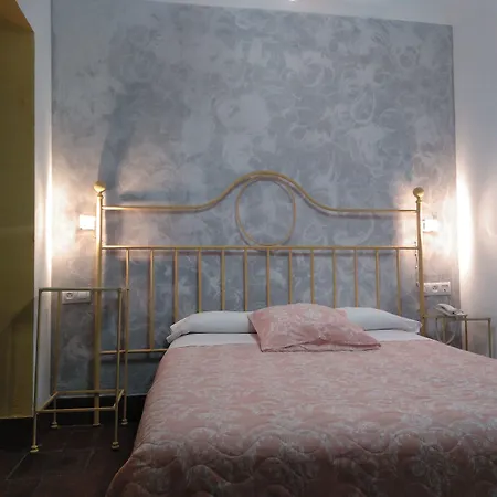 Hotell Boutique Puerta Del Rincon Córdoba
