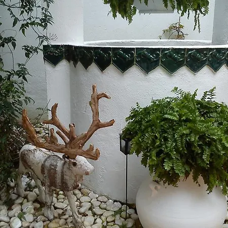 Boutique Puerta Del Rincon