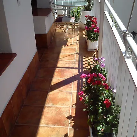 Boutique Puerta Del Rincon Hotel Cordova