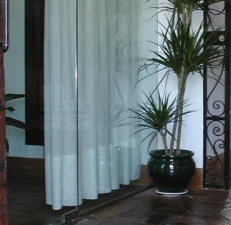 Hotel Boutique Puerta Del Rincon Cordova
