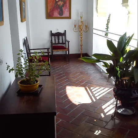 Boutique Puerta Del Rincon Hotel Cordova