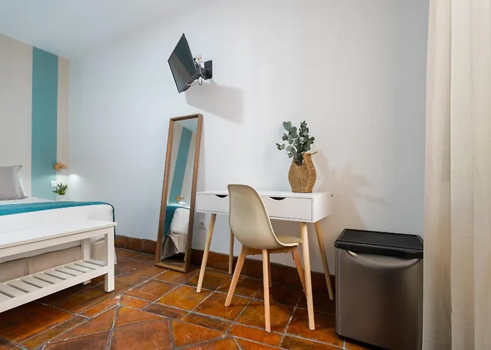 Boutique Puerta Del Rincon Кордова