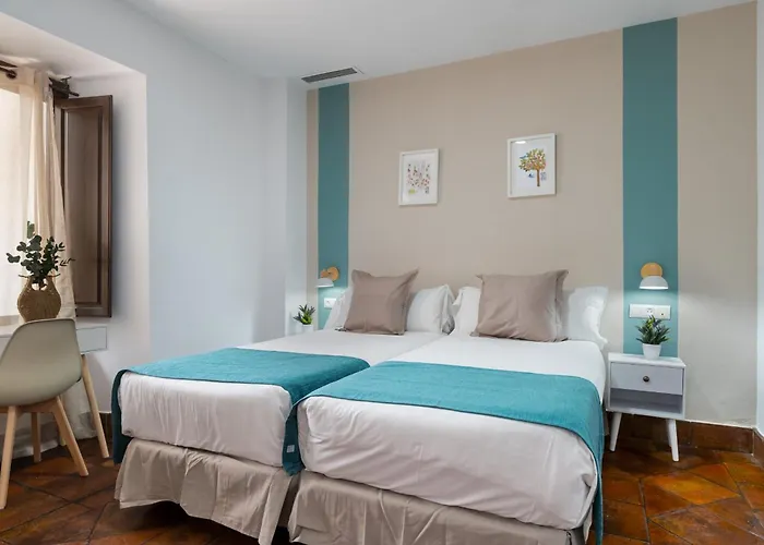 Boutique Puerta Del Rincon