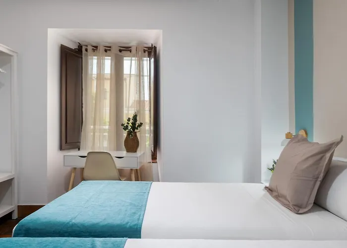 Boutique Puerta Del Rincon Кордова