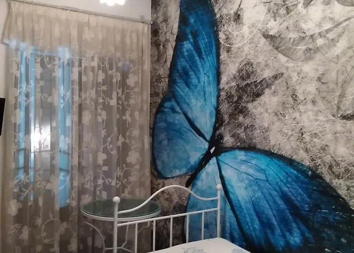 Отель Boutique Puerta Del Rincon