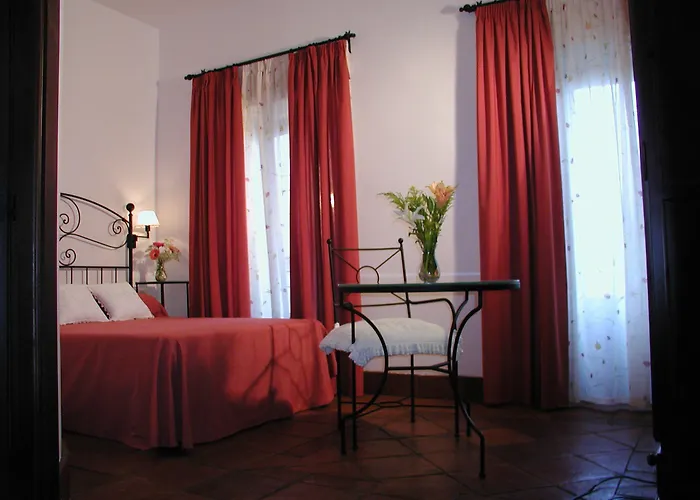 Boutique Puerta Del Rincon Кордова