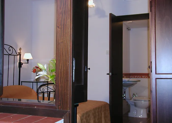 Boutique Puerta Del Rincon Отель 2*