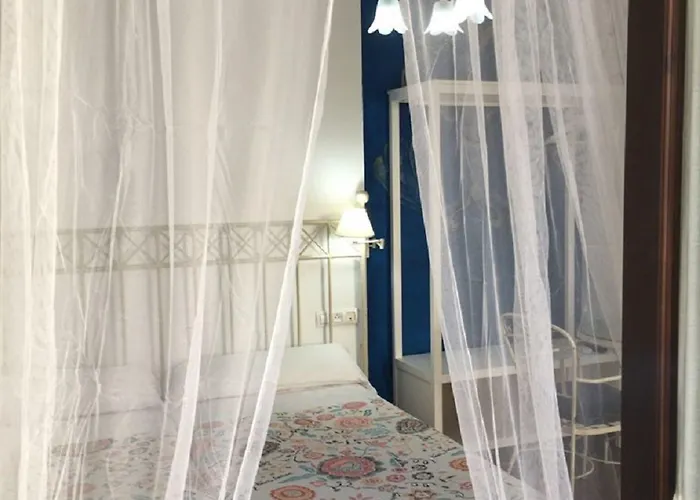 Boutique Puerta Del Rincon