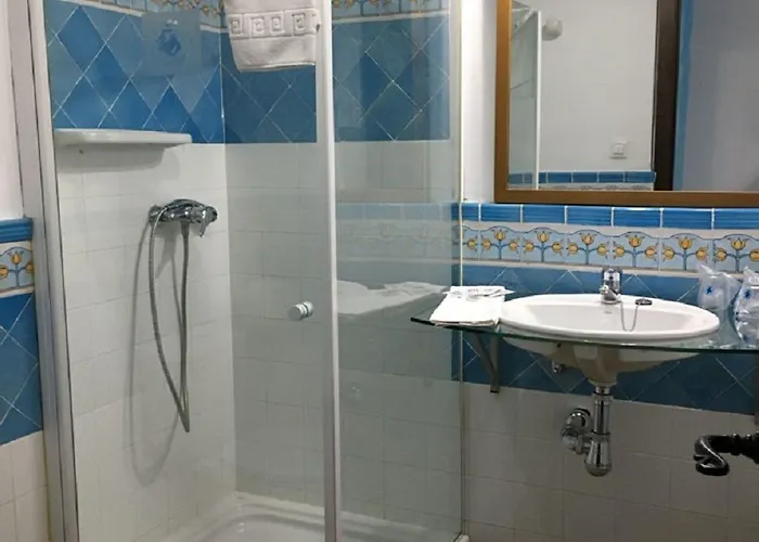 Отель Boutique Puerta Del Rincon 2*