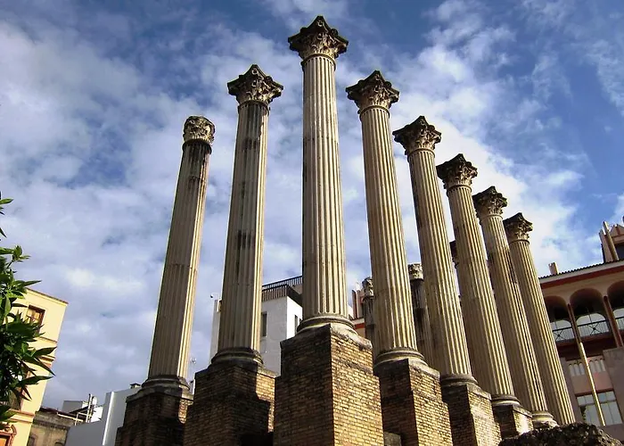 Boutique Puerta Del Rincon Отель 2*