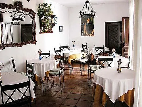 Boutique Puerta Del Rincon