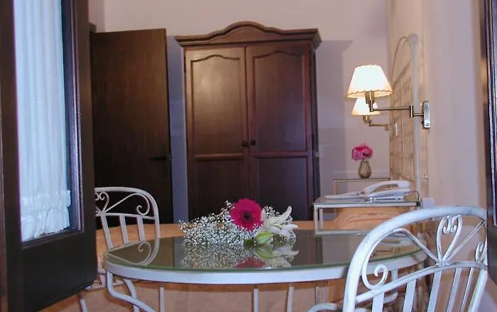 Отель Boutique Puerta Del Rincon